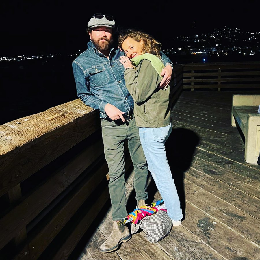 Danny Masterson and Bijou Phillips' Relationship Timeline