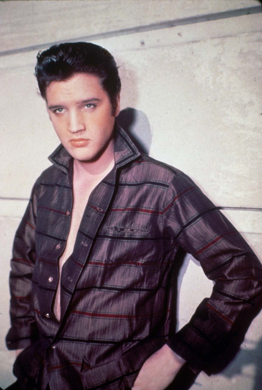 Elvis Presley’s Graceland Mansion: Everything to Know