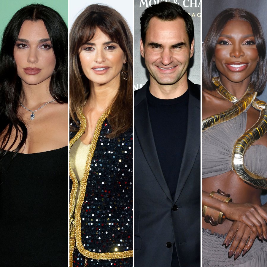 Everything to know about 2023 Met Gala co-chairs