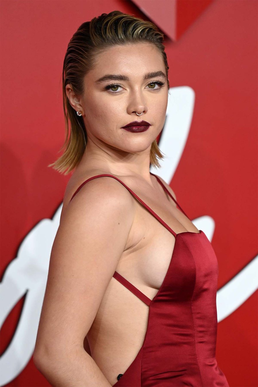 Florence Pugh Update