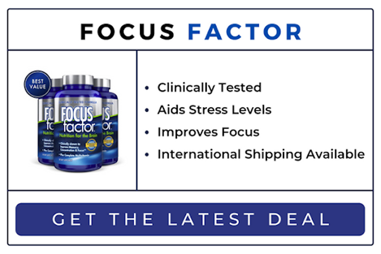 Focus Factor