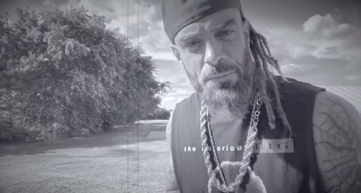 Jay Briscoe Dead at Age 38: 5 Things to Know About the Wrestling Champ