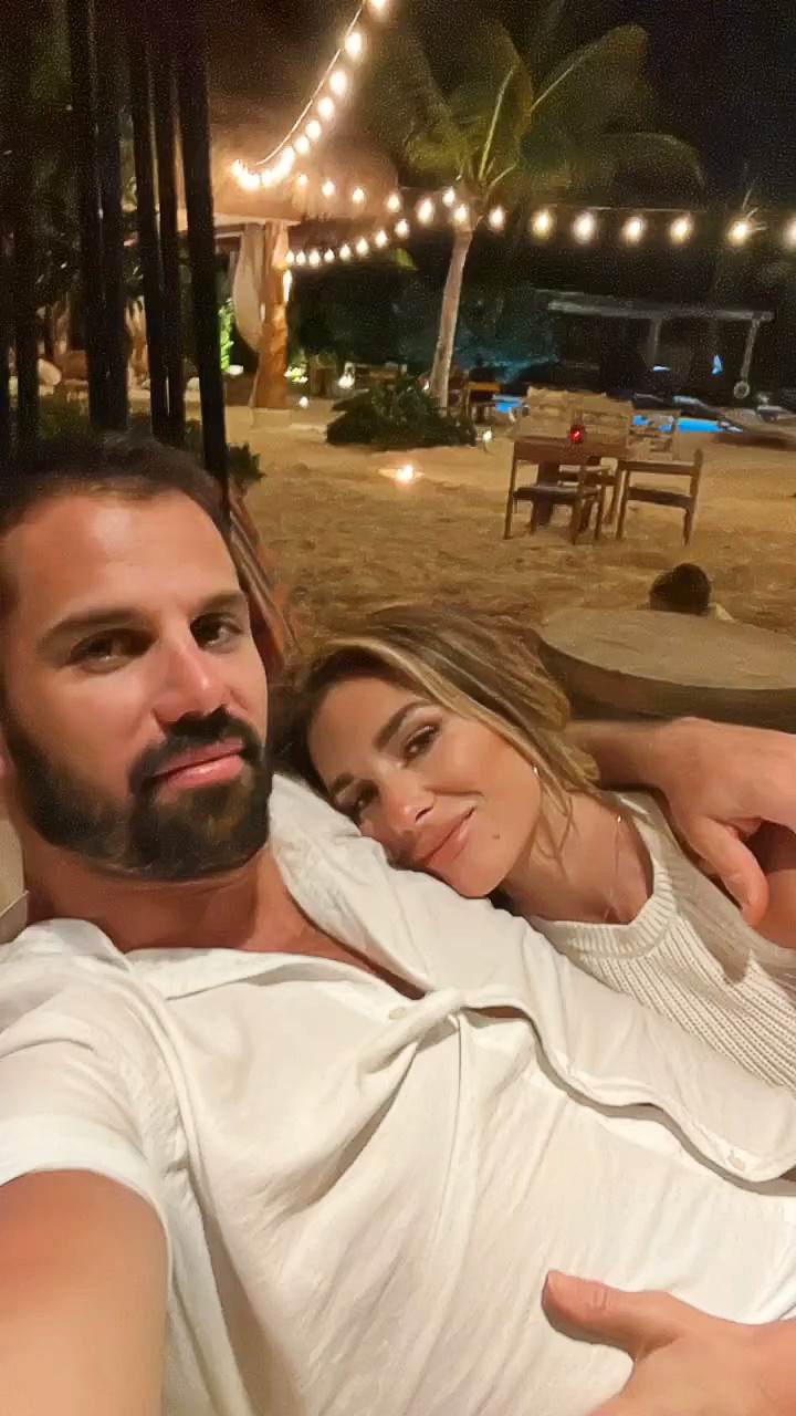 Jessie James Decker and Eric Decker’s Relationship Timeline - 172