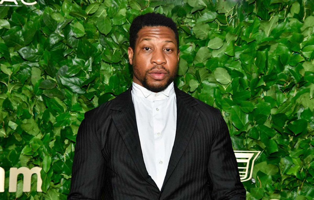 Jonathan Majors Reveals Diet Plan to Prepare for Bodybuilder Role in ‘Magazine Dreams’