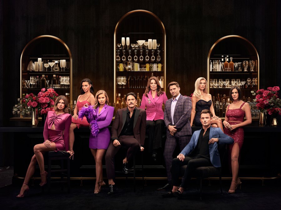 Katie Maloney and Lala Kent Confirm Rift Vanderpump Rules Season 10 Cast