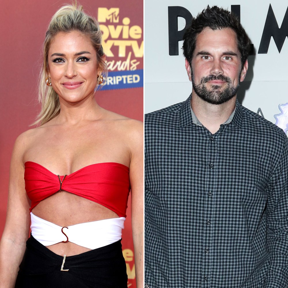 Kristin Cavallari Confirms High School Boyfriend ‘Matt’ Was USC QB Matt Leinart, Says She’s Done Dating Athletes