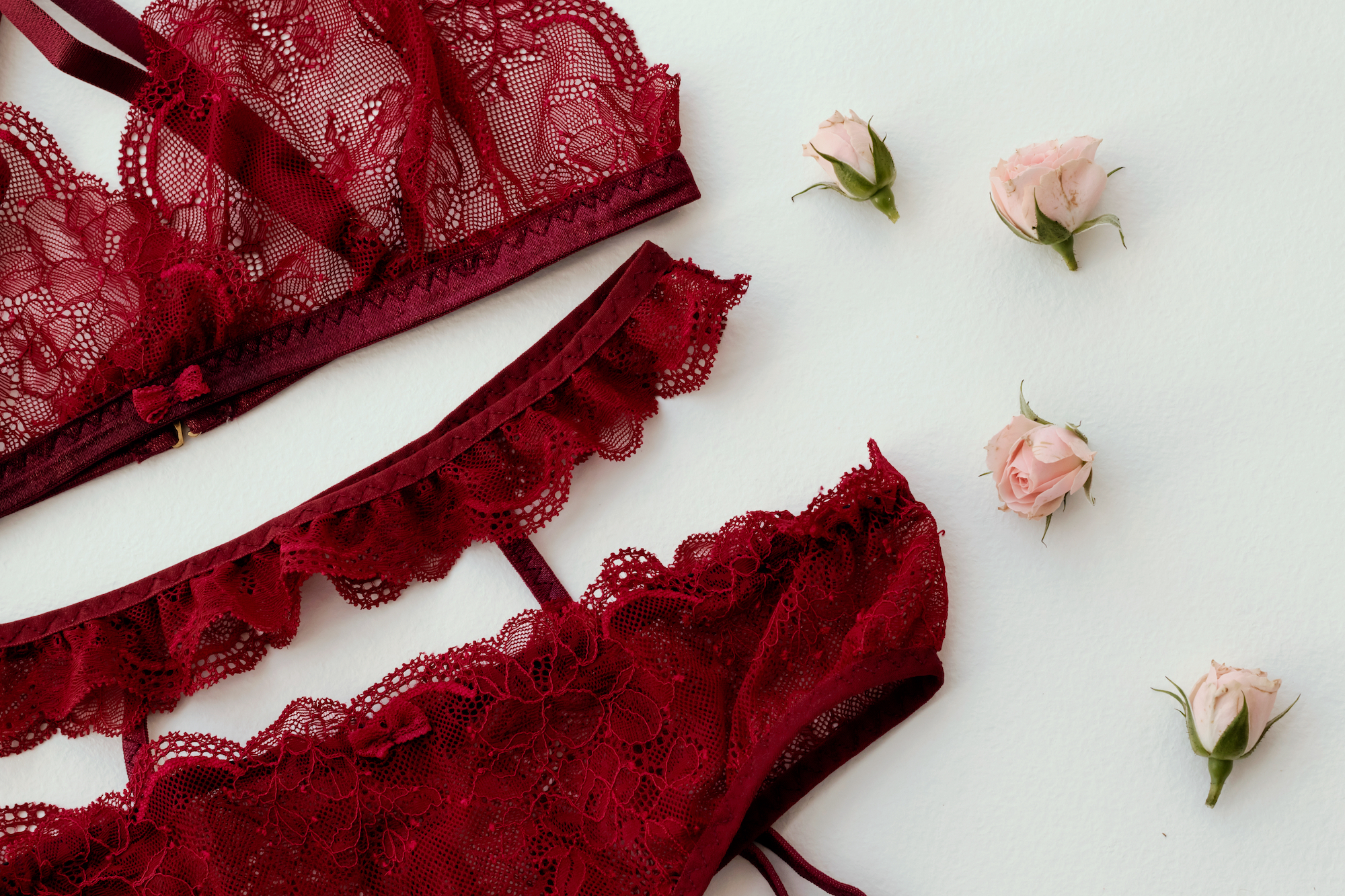 Lingerie-Stock-Photo