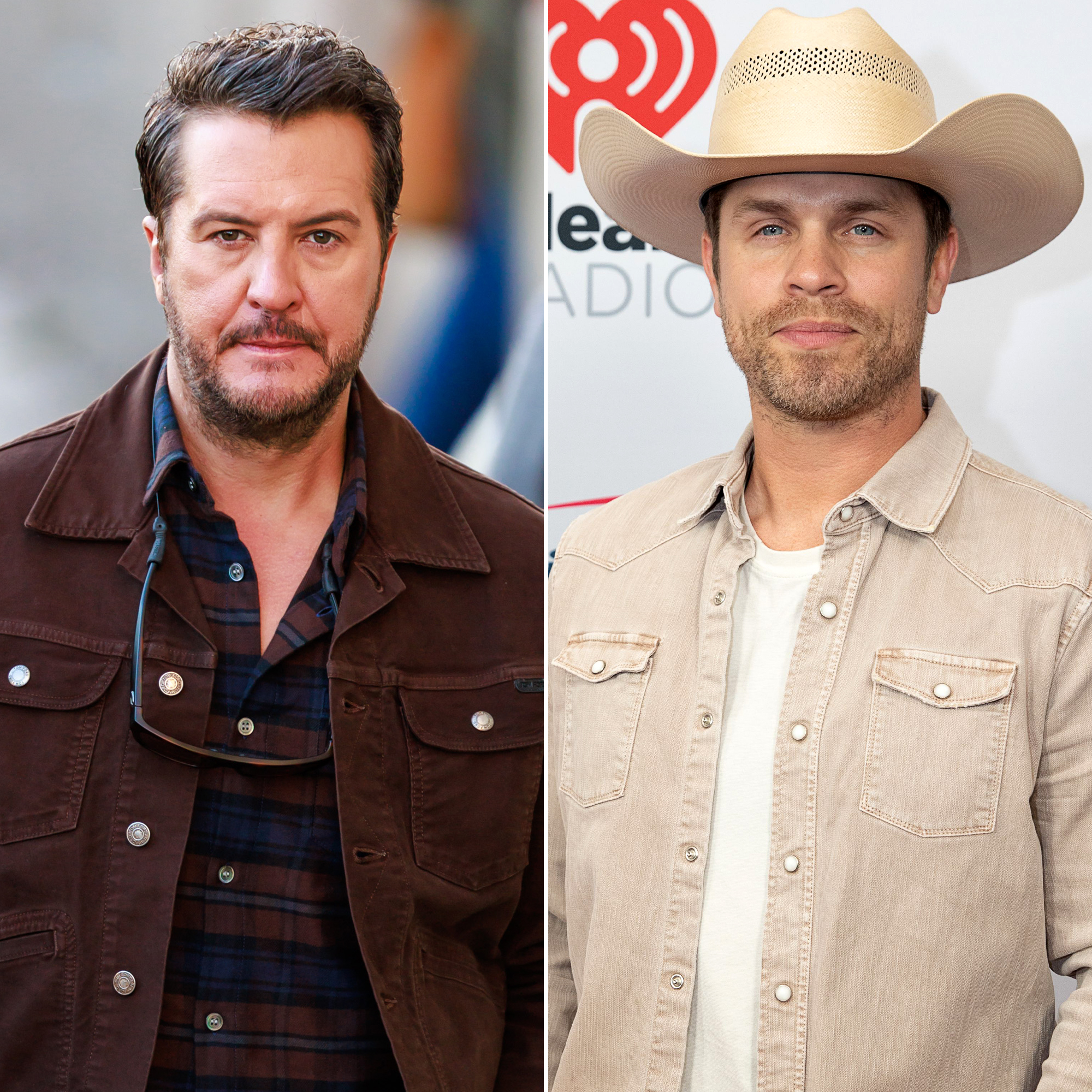 Luke Bryan Apologizes for ‘Absurd’ Rant About Dustin Lynch