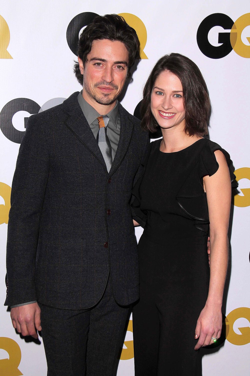 Mad Men Star Ben Feldman Is Engaged to Michelle Mulitz!