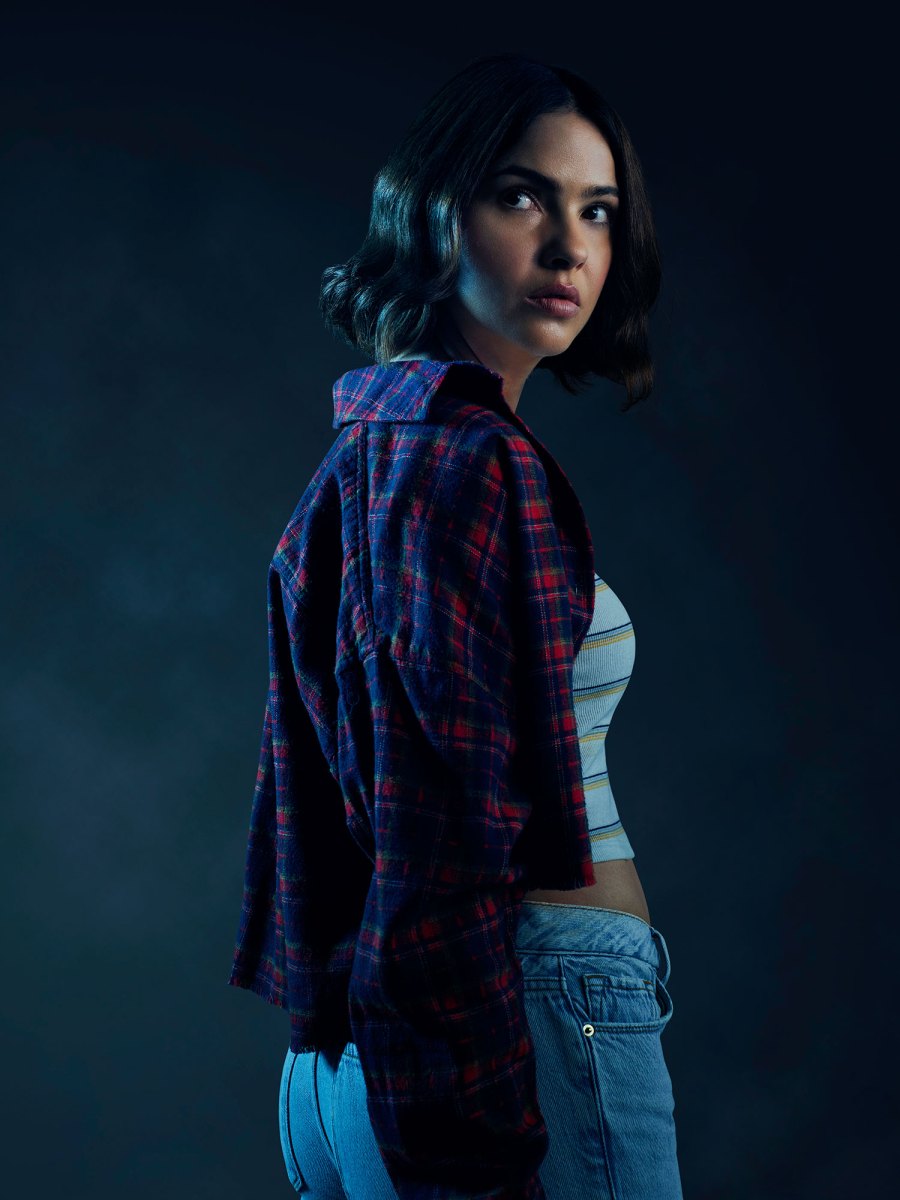 Malia Tate Shelley Hennig Teen Wolf The Movie Ending Explained