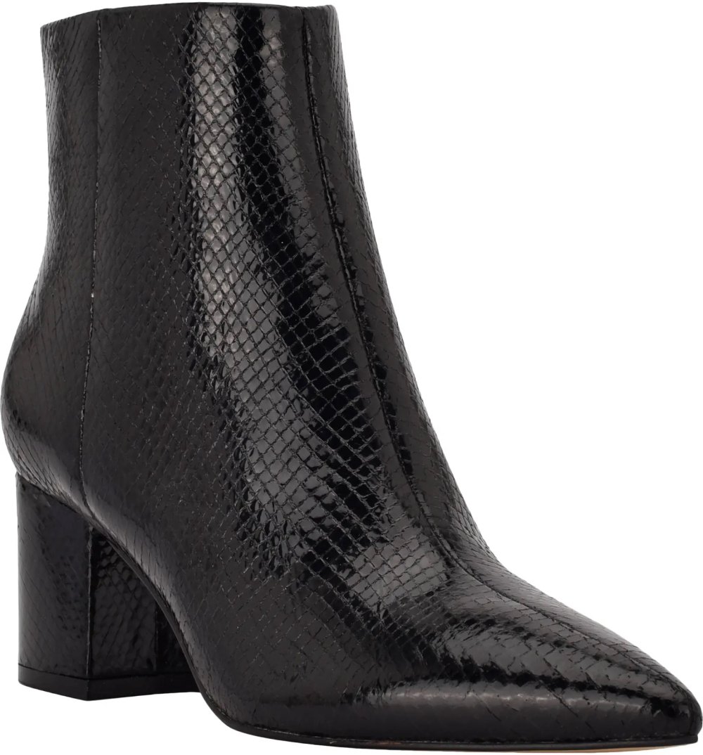 Marc Fisher LTD Jarli Bootie