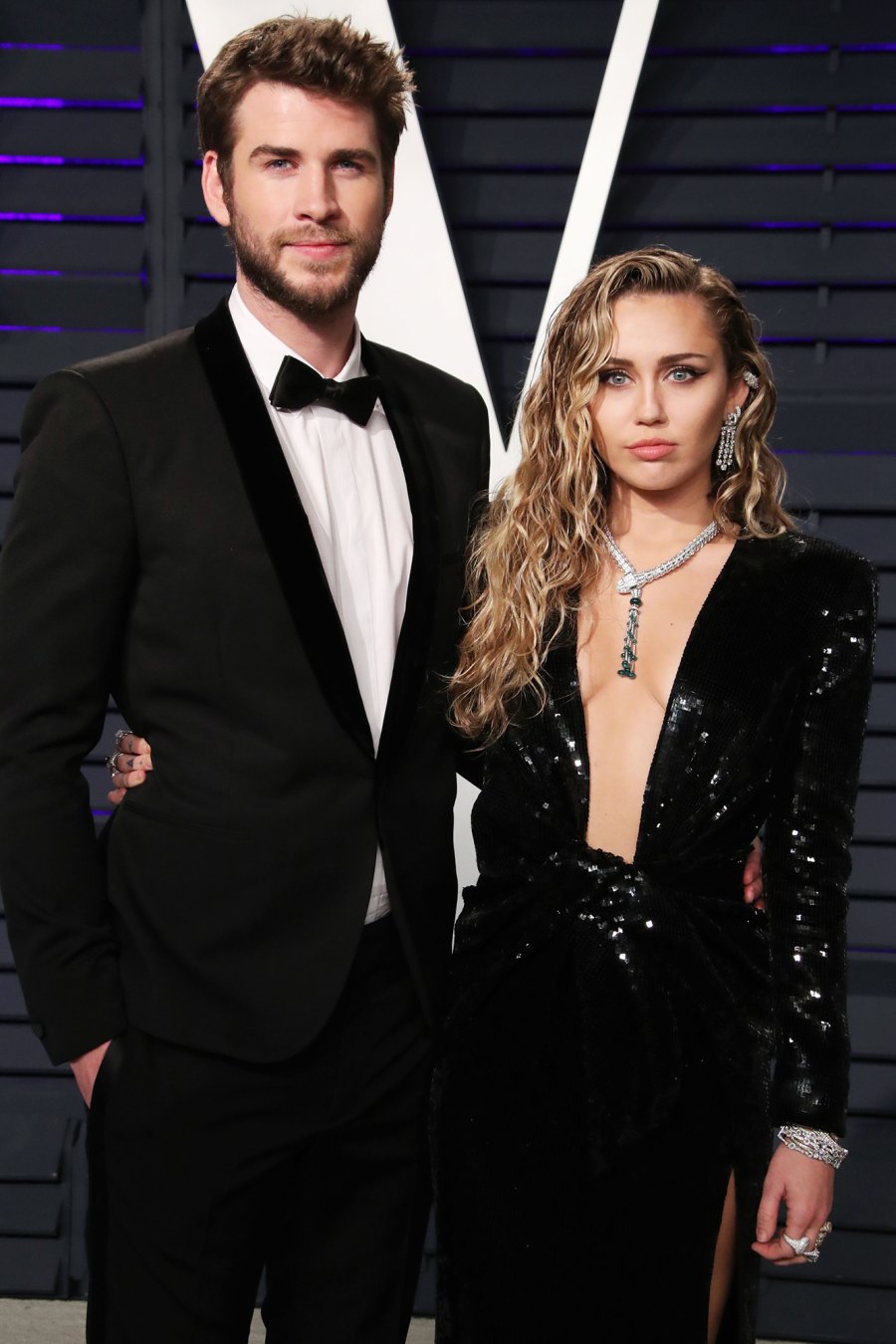 Miley Cyrus Seemingly Shades Ex-Husband Liam Hemsworth on 'Flowers' Single: Lyric Breakdown