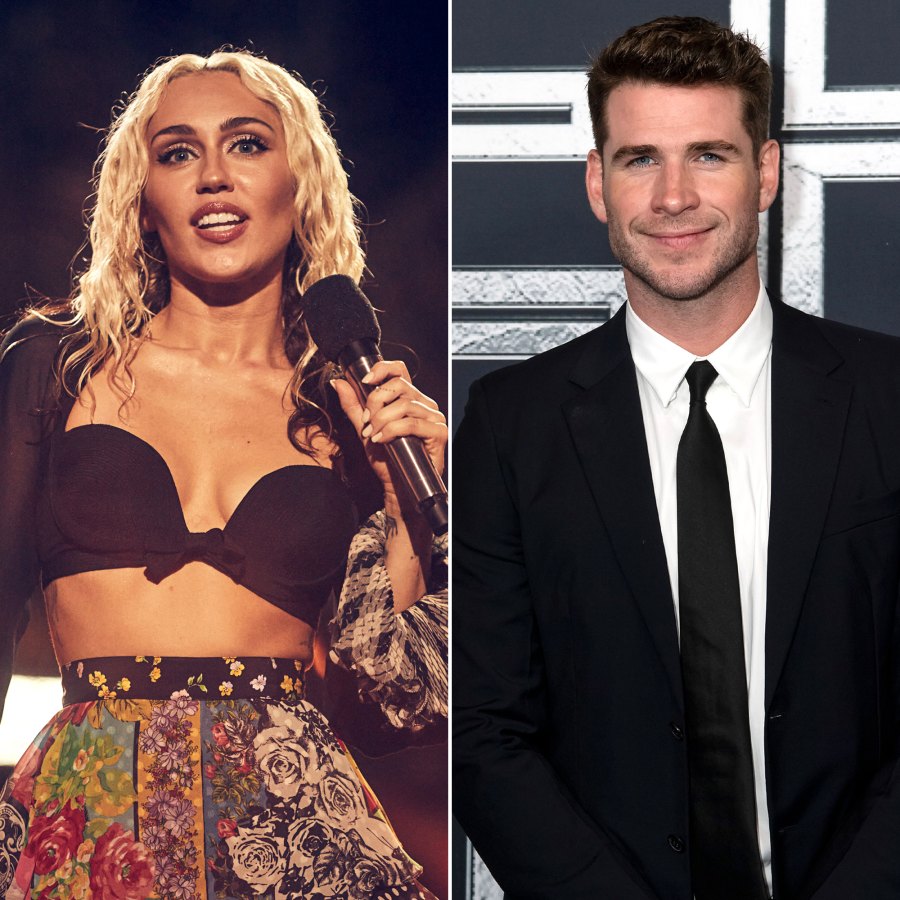 Miley Cyrus Seemingly Shades Ex-Husband Liam Hemsworth on 'Flowers' Single: Lyric Breakdown