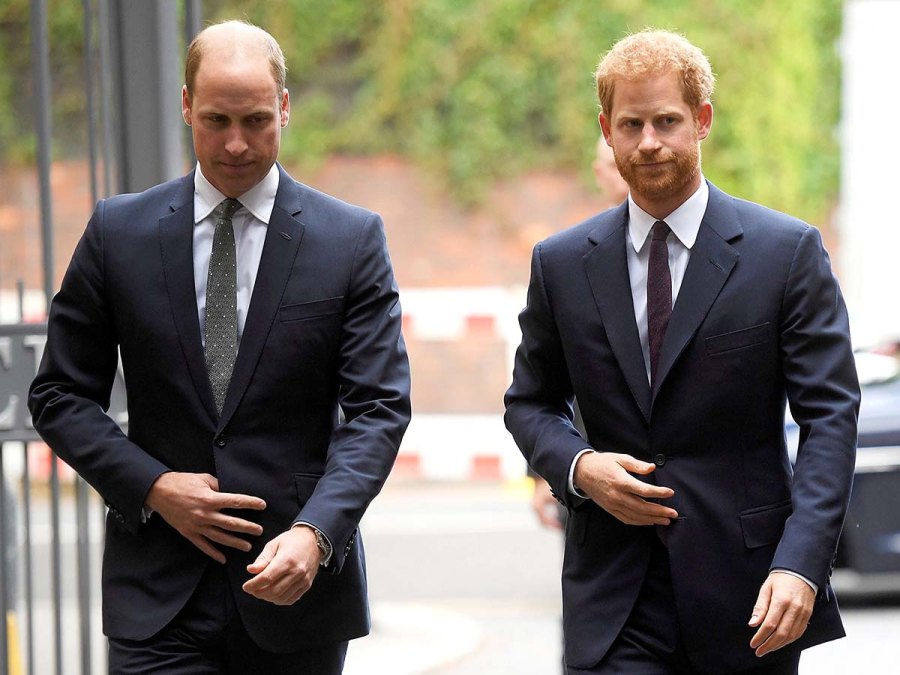 Prince Harry’s ‘Spare’ Memoir: Biggest Bombshells About Prince William