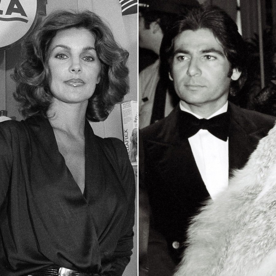 Priscilla Presley Through the Years: Marriage to Elvis, Motherhood and More