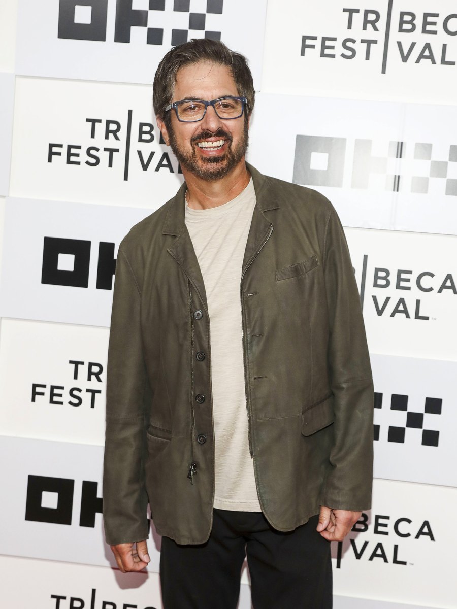 Ray Romano’s Family Guide- Brothers, Wife Anna Scarpulla and 4 Children - 213 2022 Tribeca Festival - 