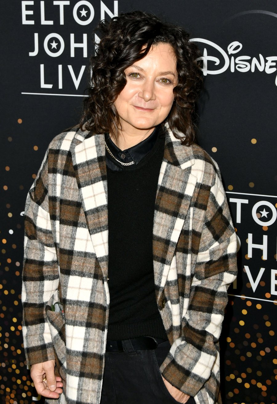 Sara Gilbert’s Family Guide: Grandparents, Parents, Siblings and Children