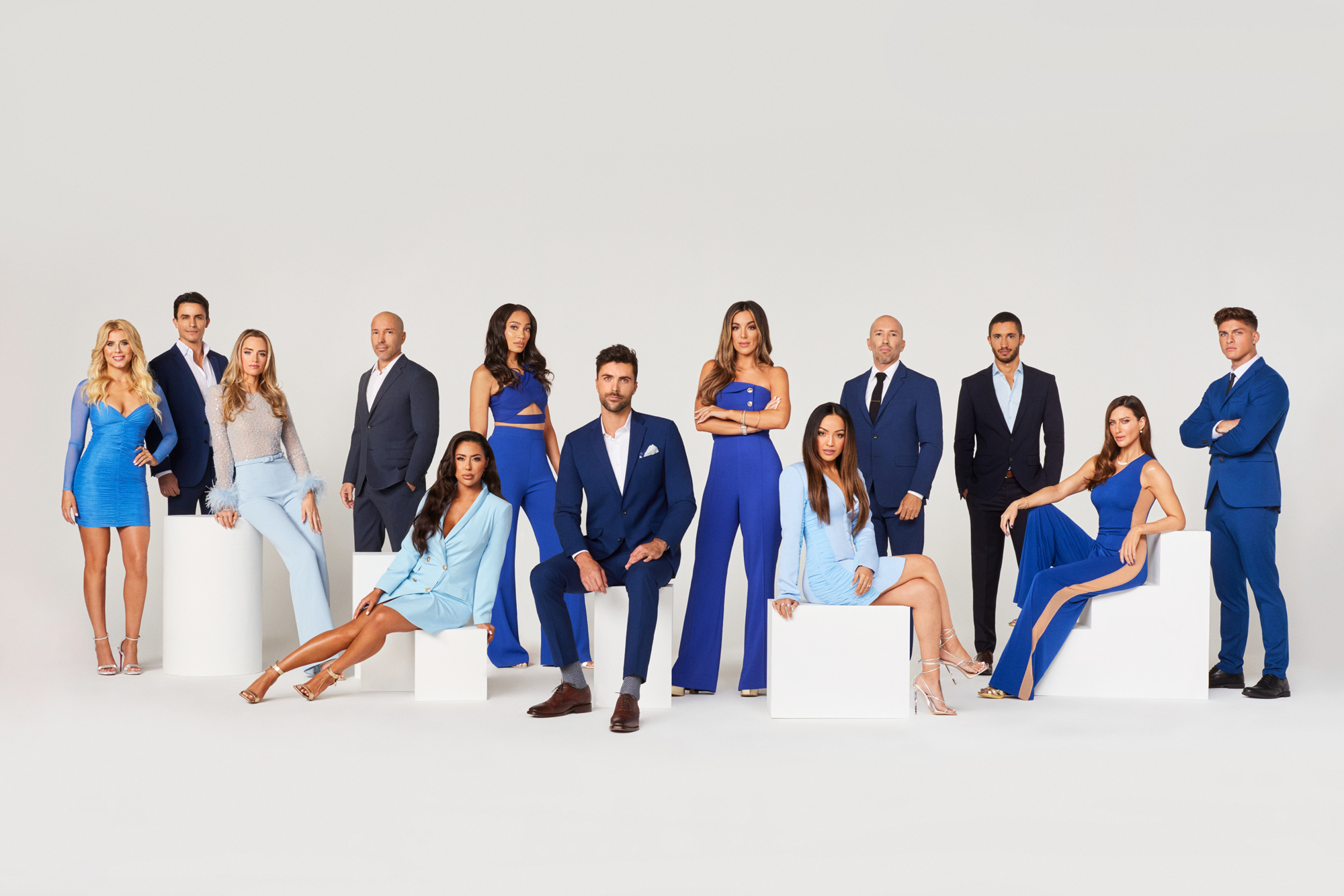 ‘Selling the OC’ Renewed for Seasons 2 and 3