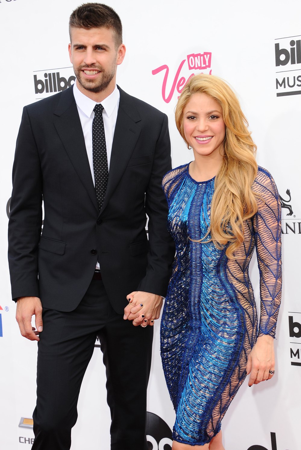 Shakira Shares Optimistic Message About Healing After Split From Gerard Pique: 'In the Midst of Heartbreak We Can Continue to Love'