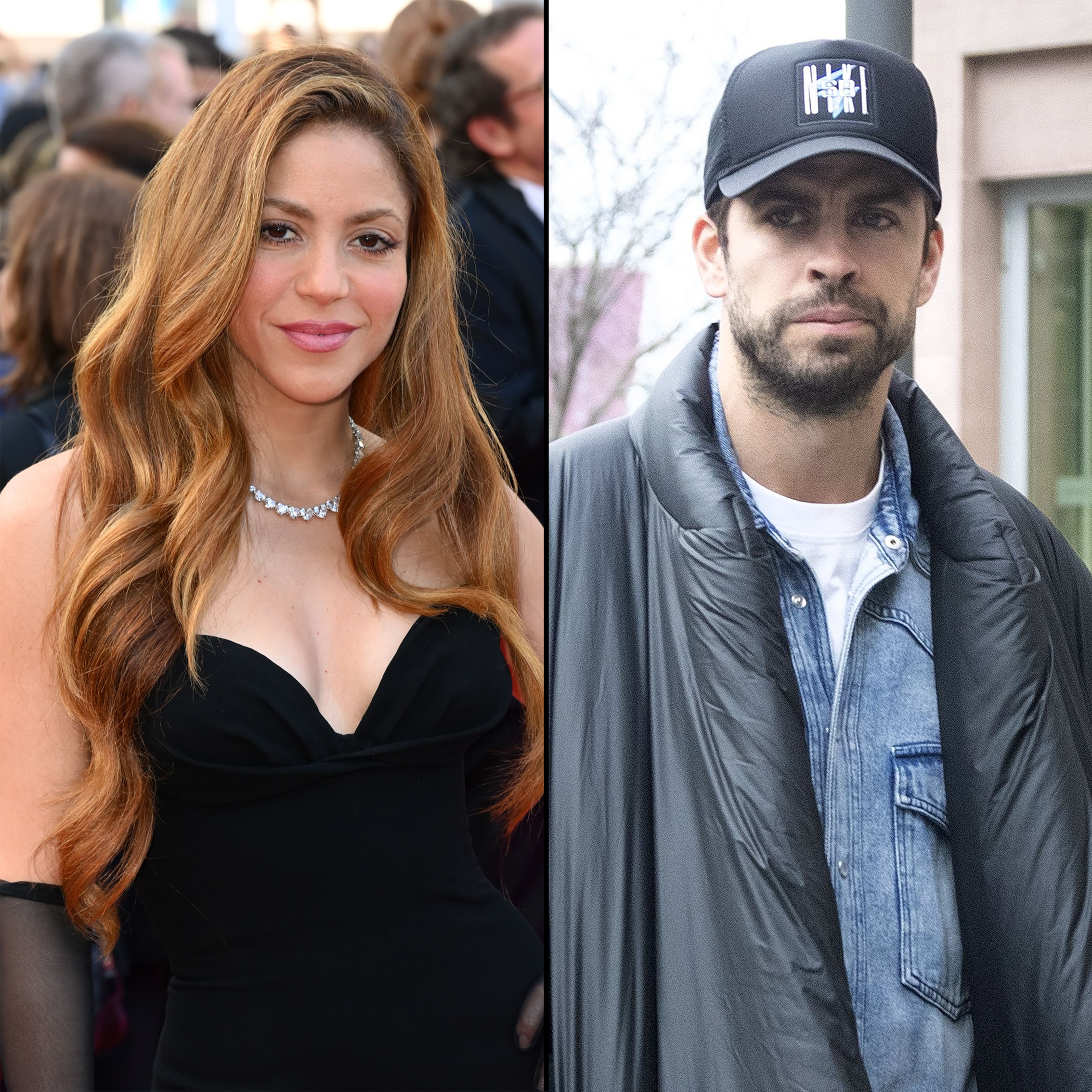 Shakira Seemingly Slams Ex Gerard Pique and His Girlfriend Clara Chia Marti in New Song: 'You Gave Your Worst Version'