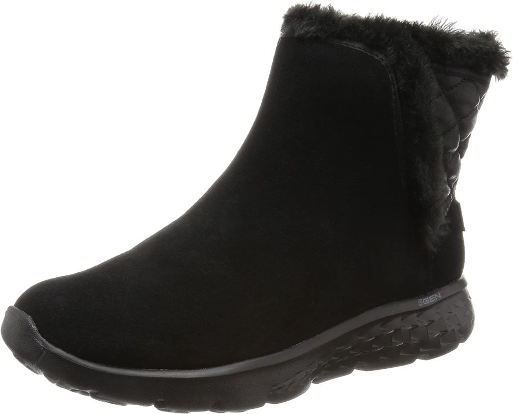 Skechers Performance Women's On The Go 400 Cozies Winter Boot