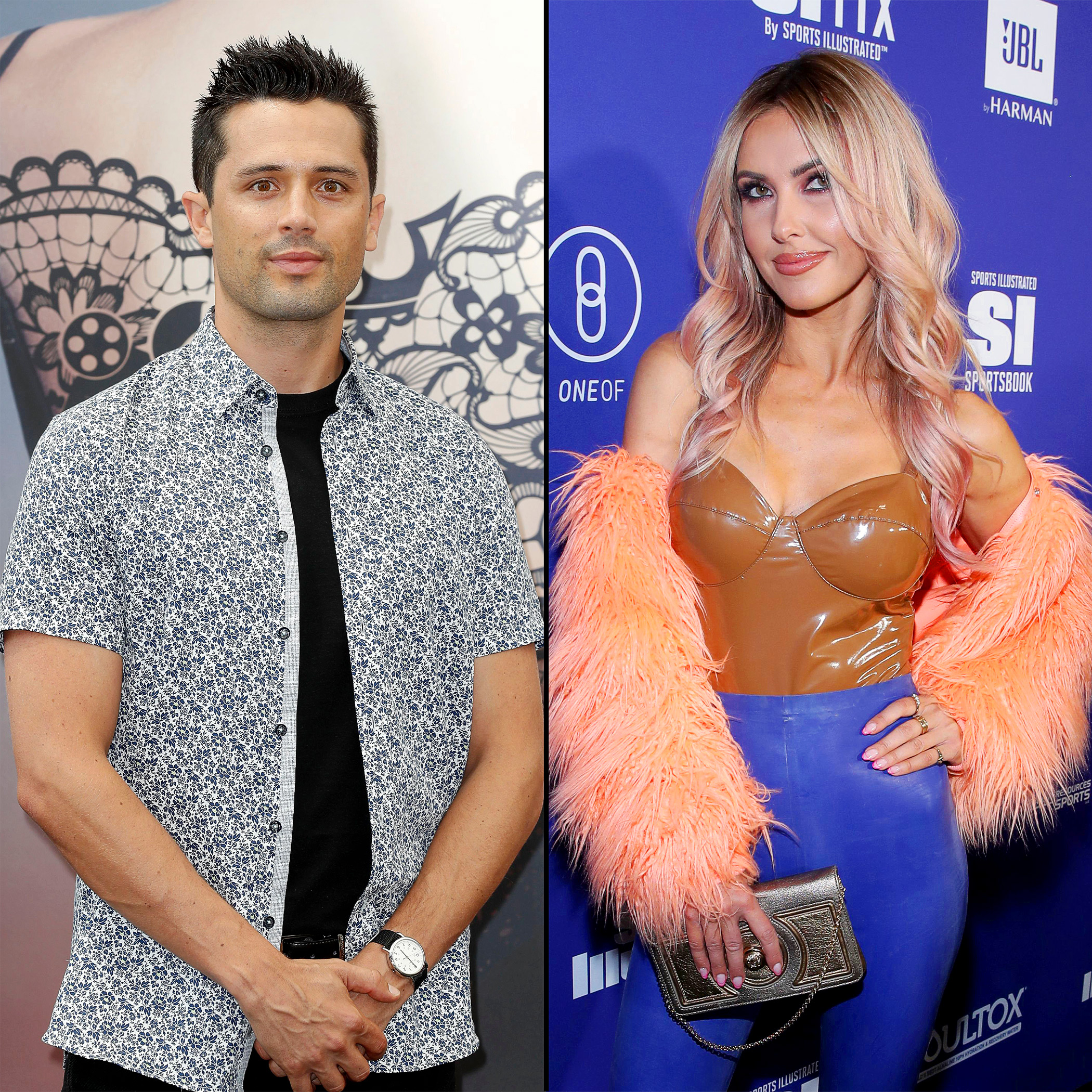 ‘The Hills: New Beginnings’ Wanted Stephen Colletti to Join Cast for a Faux Romance With Audrina Patridge