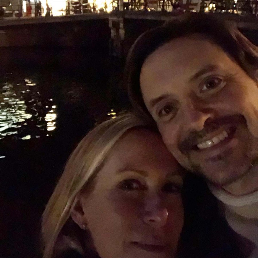 The Squirrels! Will Friedle and Wife Susan Martens' Relationship Timeline