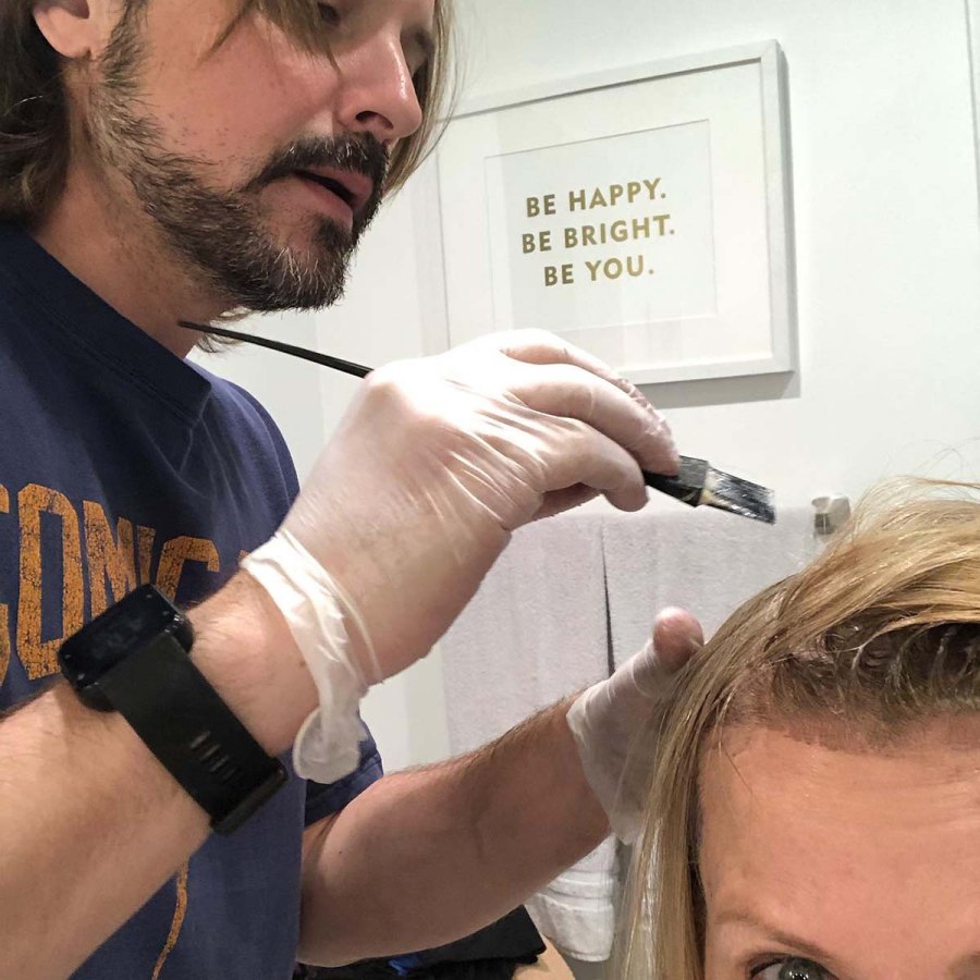 The Squirrels! Will Friedle and Wife Susan Martens' Relationship Timeline