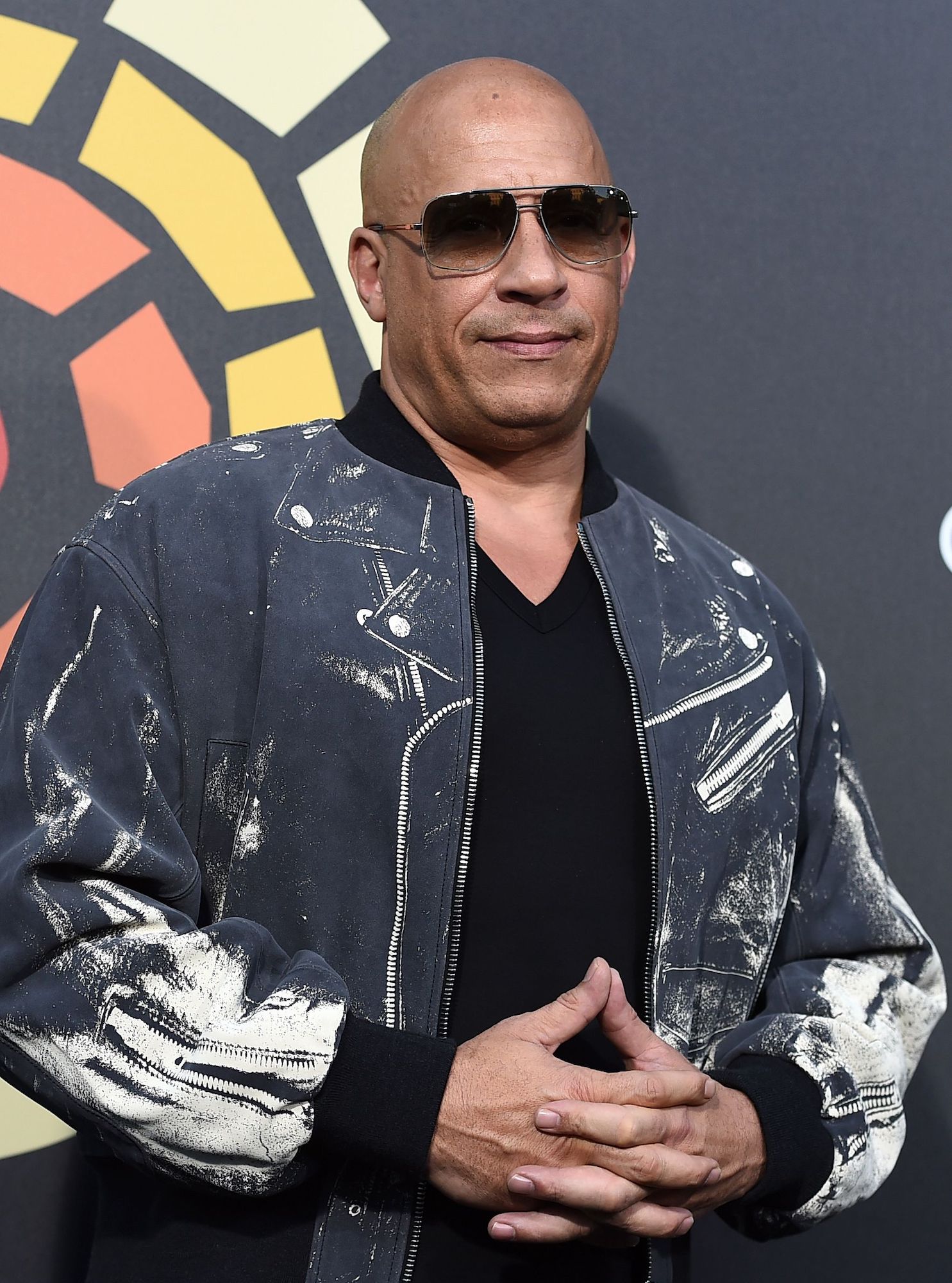 Vin Diesel Teases "Fast X" Trailer With Dramatic Poster Reveal