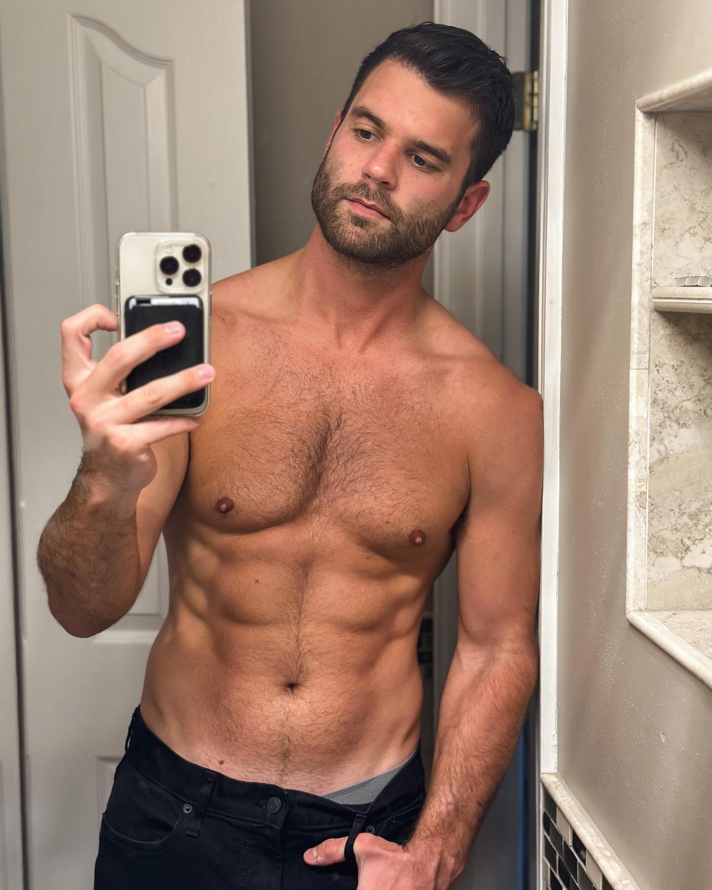 Who Is The Circle's Nick Uhlenhuth? 5 Things to Know