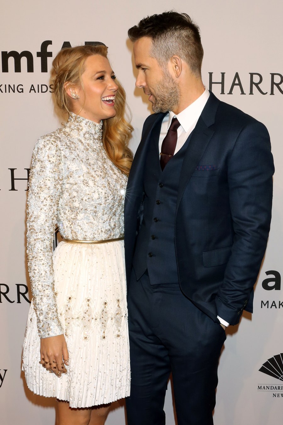 Blake Lively and Ryan Reynolds’ Most Savage Trolling Moments