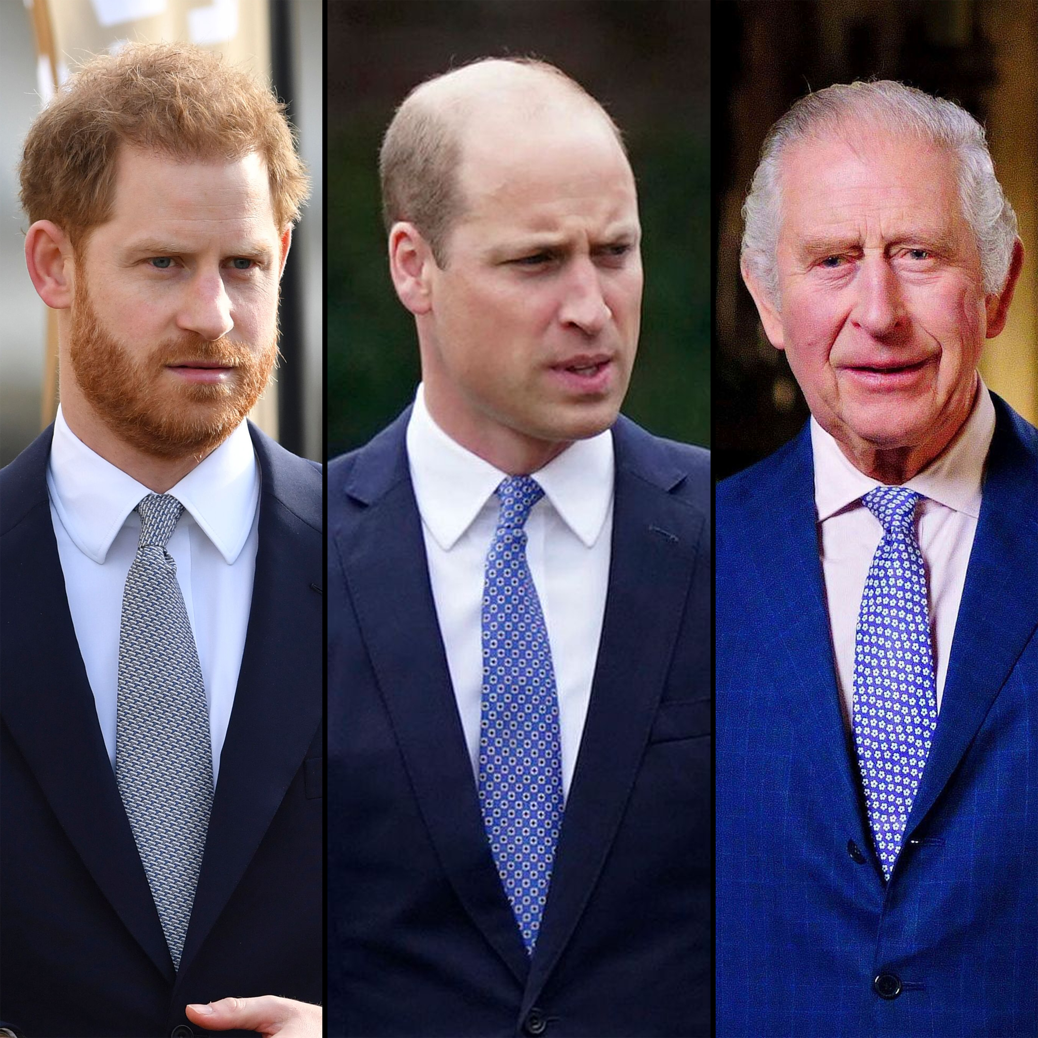 Prince Harry Says William Was ‘Seething’ After King Charles' Team Planted Stories About His Family: 'The Last Time'