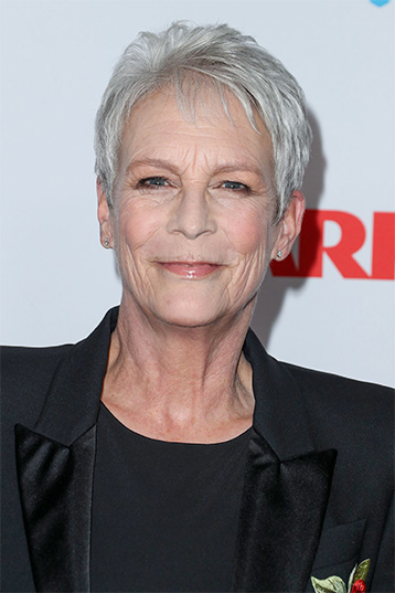 Jamie Lee Curtis