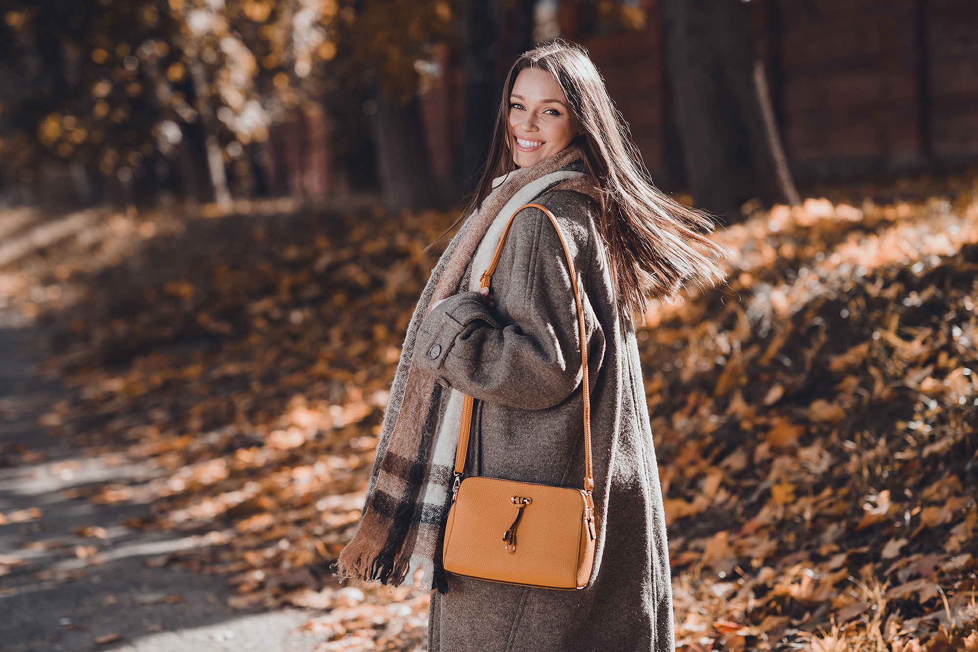 long-coat-big-scarf