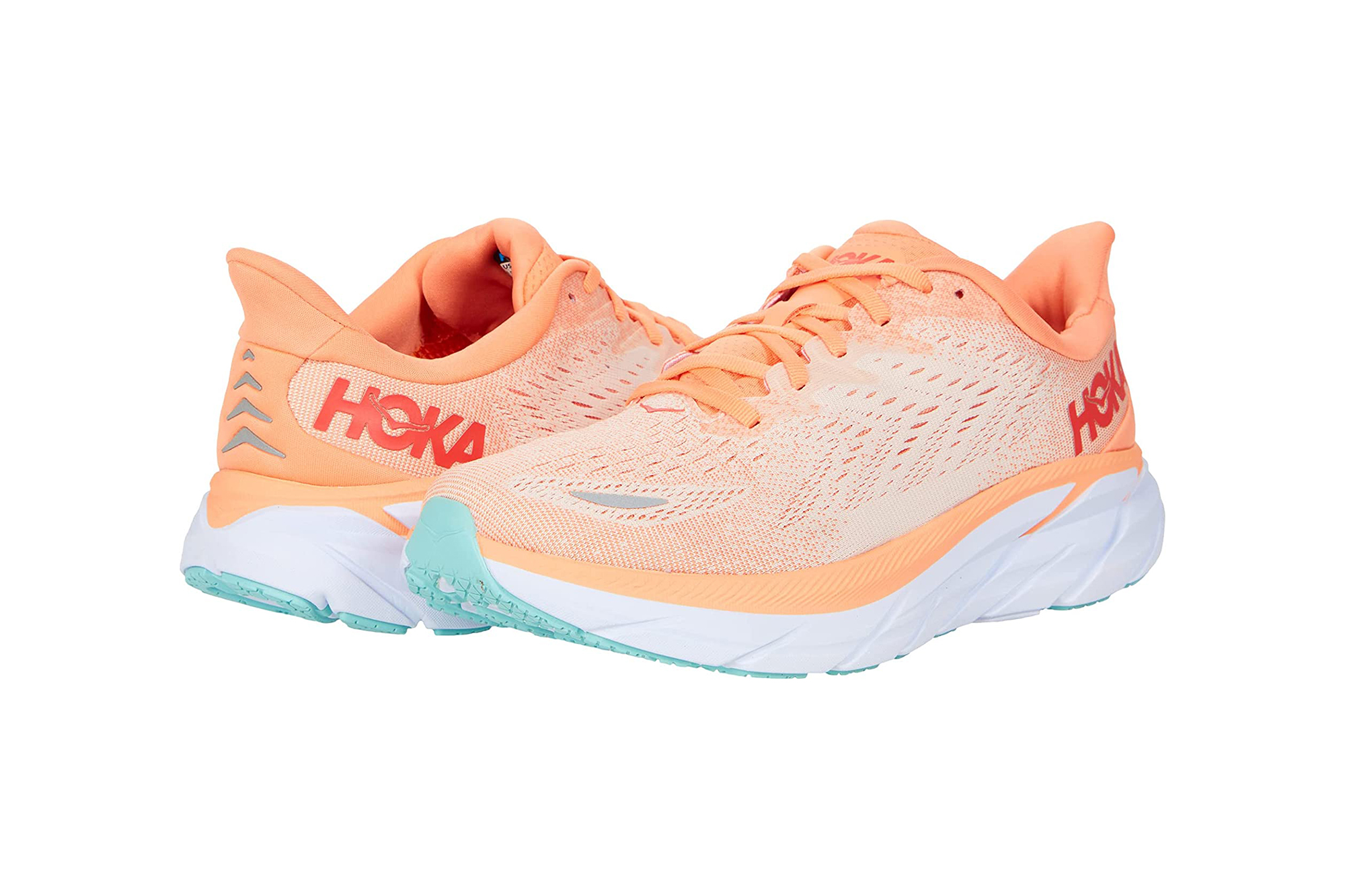 Hoka sneakers