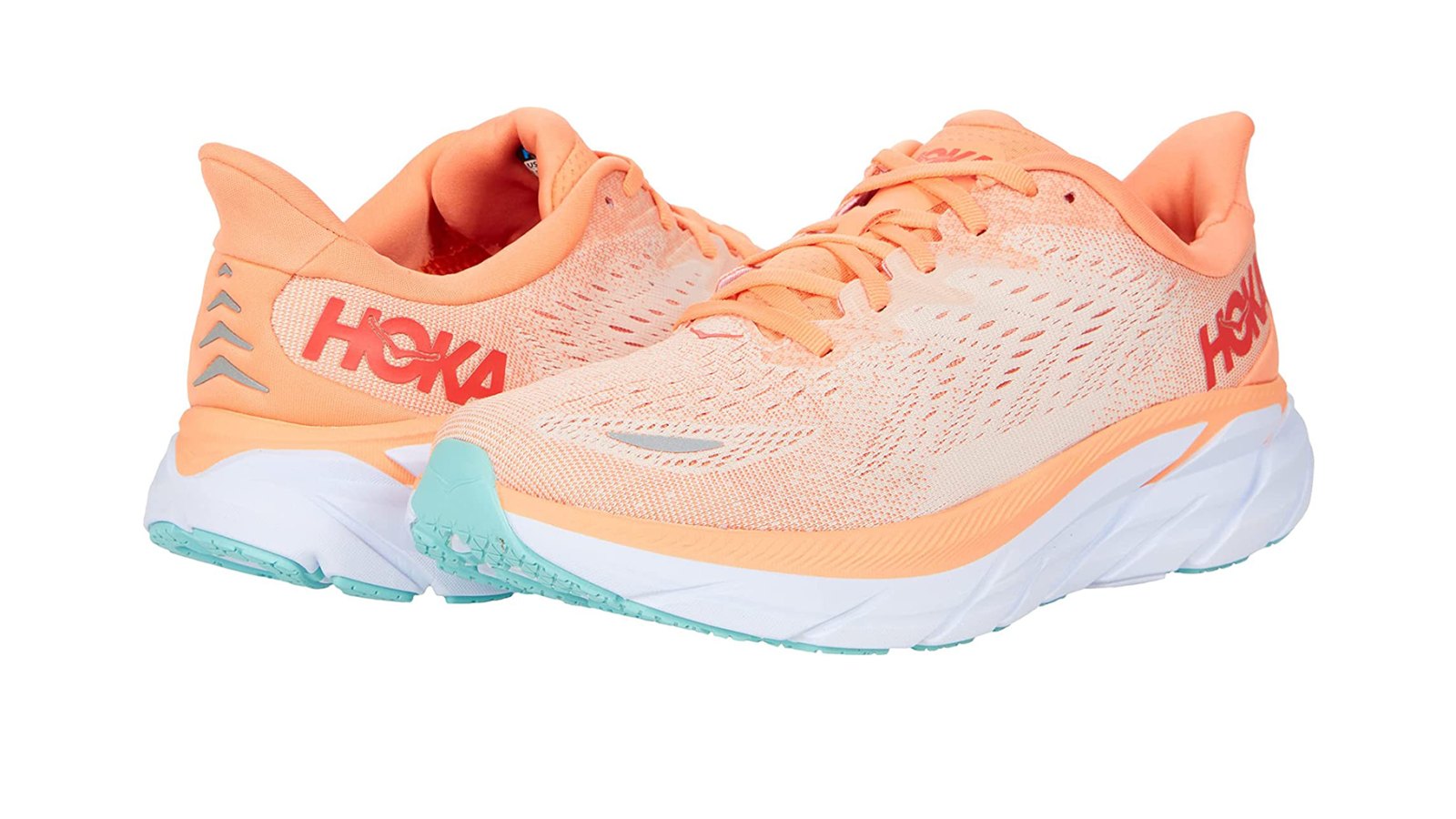 Hoka sneakers