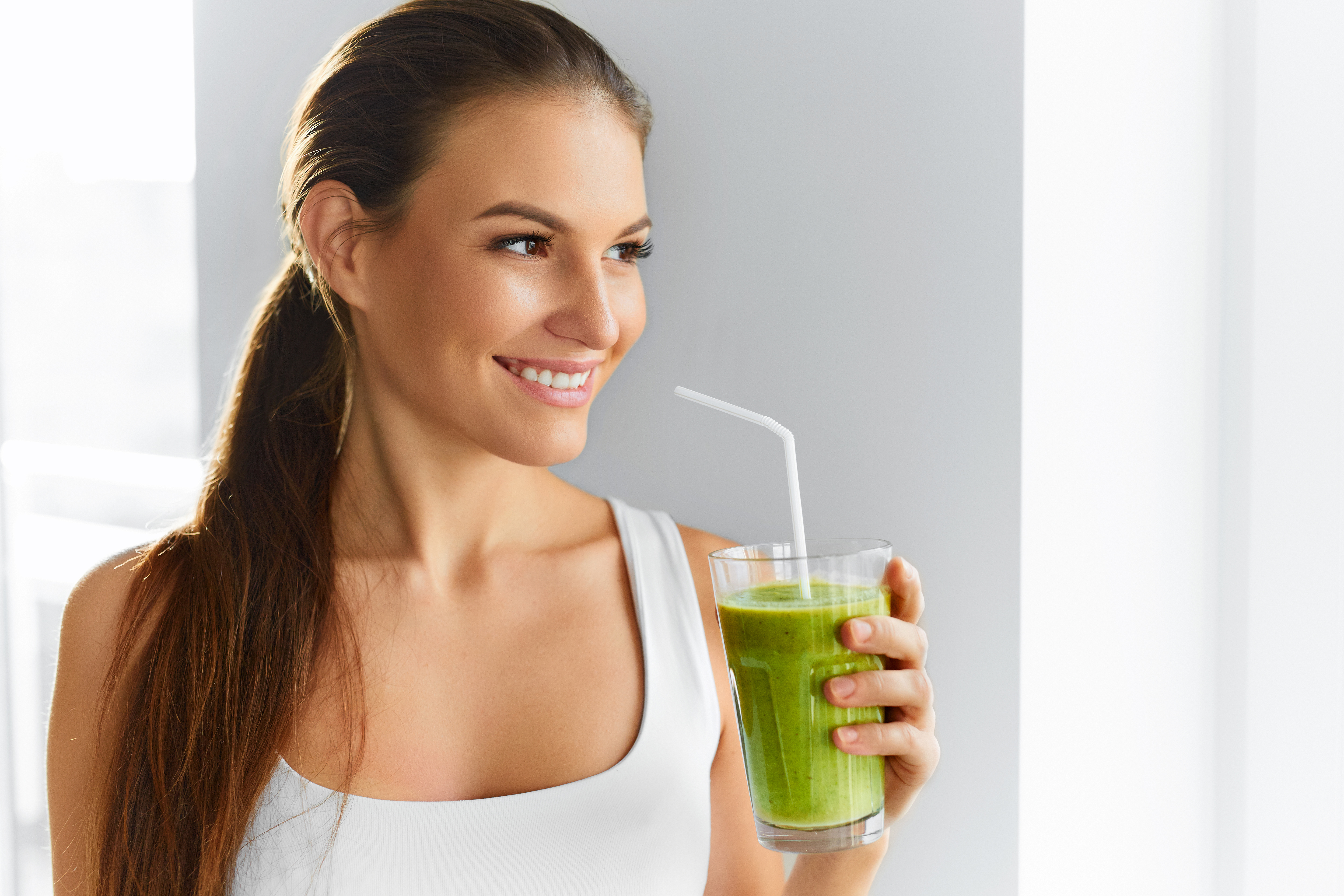 juice cleanses