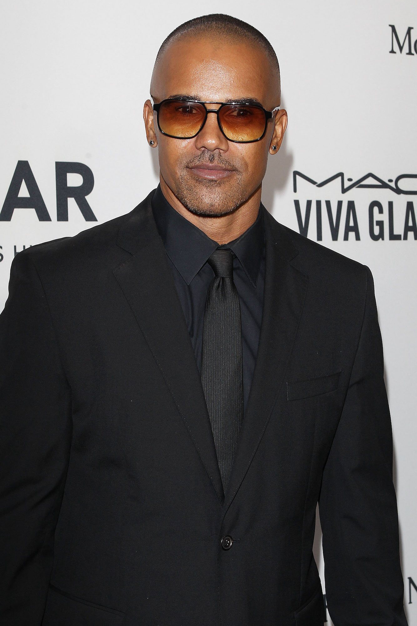 Shemar Moore Announces He Is Expecting His 1st Child With His Girlfriend