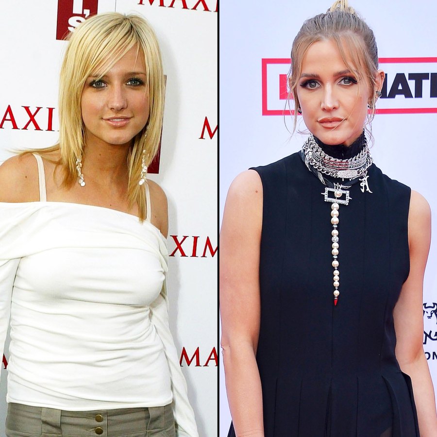 2000s-Pop-Stars-Then-and-Now-Hilary-Duff-Rihanna-Jesse-McCartney-More-Ashlee-Simpson