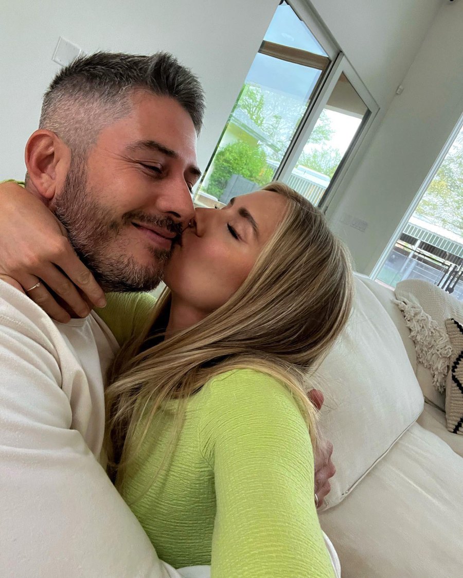 Valentine’s Day 2023: How Becca and Thomas, Jordan and JoJo and More Bachelor Nation Couples Celebrated