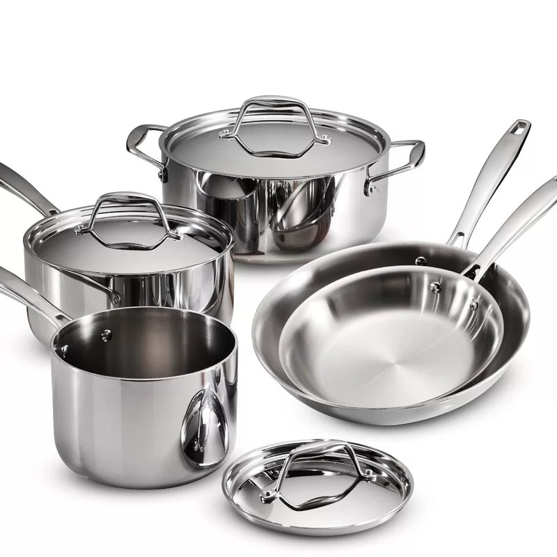 cookware set