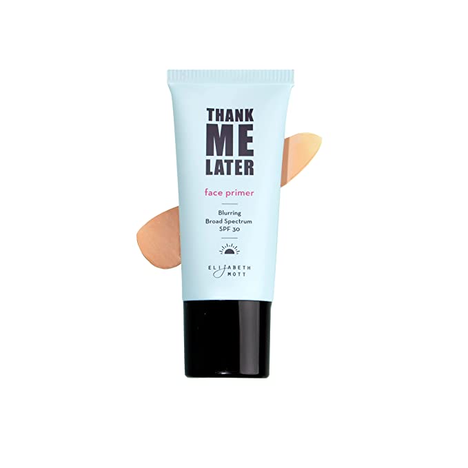 blurring face primer