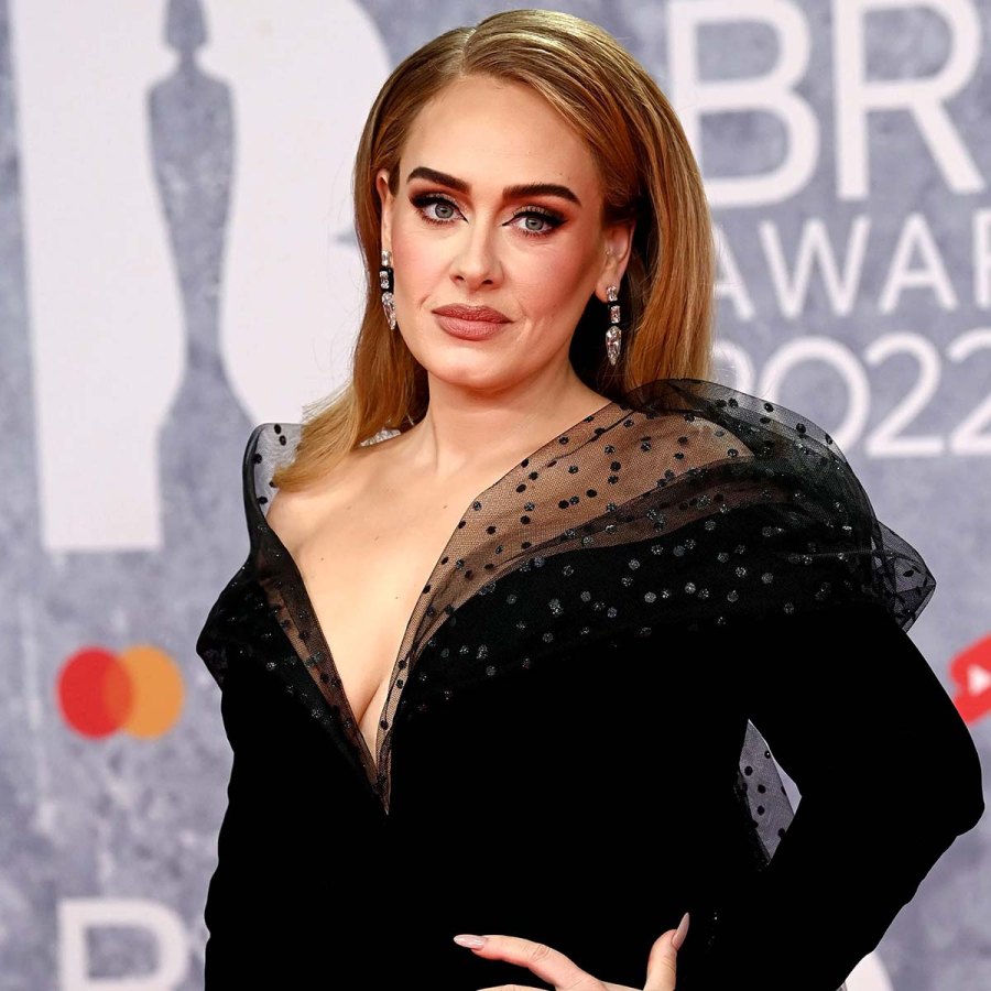 Adele’s Candid Quotes About Motherhood, Raising Son With Ex Simon Konecki