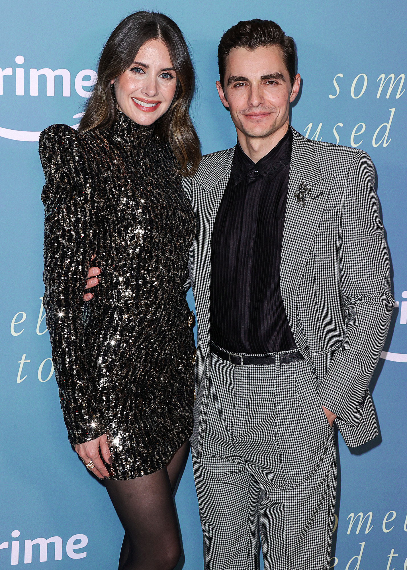 Alison Brie and Dave Franco’s Relationship Quotes -274