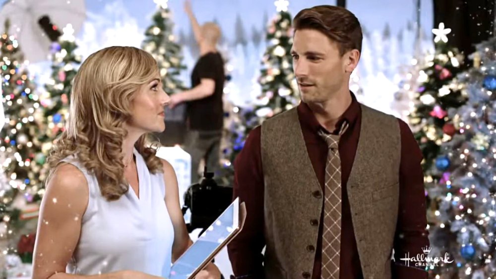 A Guide (and Unofficial Ranking) to All of Andrew Walker’s Hallmark Movies