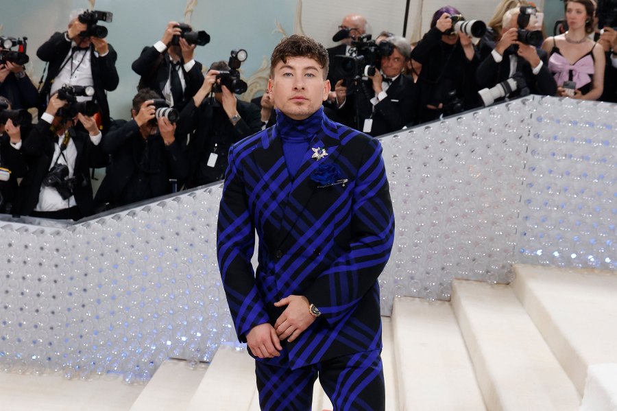 Barry Keoghan