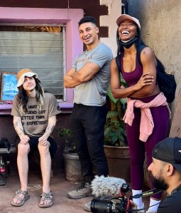 Big Brother 24’s Joseph, Taylor and More Volunteer in Honduras- Photos - 295