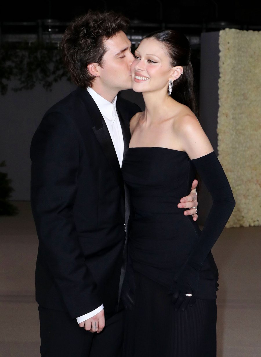 Brooklyn Beckham and Nicola Peltz Wedding Drama and Lawsuit 2