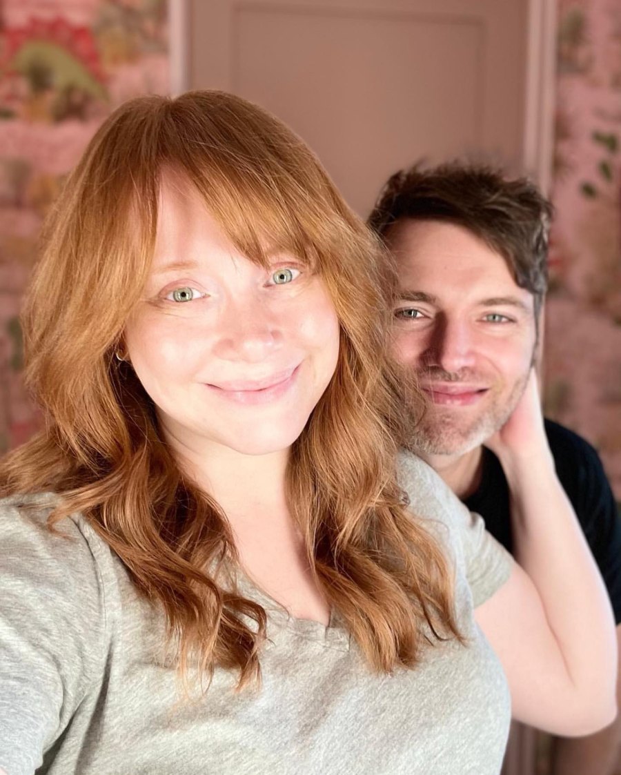 Bryce Dallas Howard and Husband Seth Gabel’s Relationship Timeline