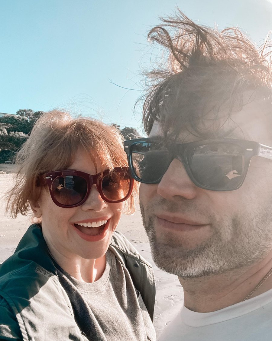 Bryce Dallas Howard and Husband Seth Gabel’s Relationship Timeline